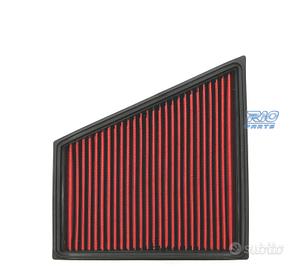 FILTRO ASPIRAZIONE DIRETTA SKODA FABIA 5J 07-14