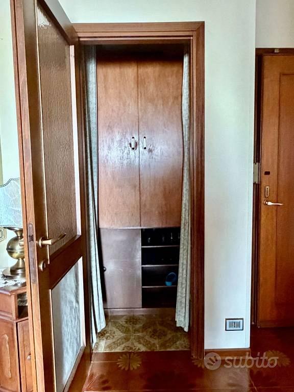 Appartamento – Grugliasco, Gerbido, Torino - Altro