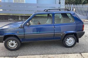 FIAT Panda 1100 i.e. Cat 4x4 Country Club