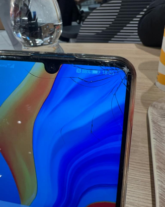 Huawei p30 lite
