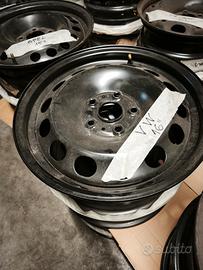 Cerchi in Lega/ferro di varie dimensioni