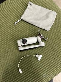 Insta360 Flow colore bianco