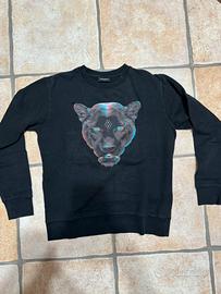 Felpa Marcelo Burlon