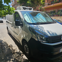 Fiat talento 1.6 120cv e6 frigo