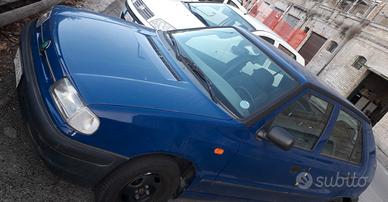SKODA Felicia - 1997