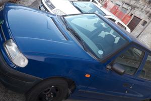 SKODA Felicia - 1997