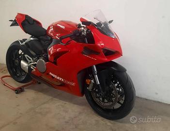 Ducati Panigale V2 955
