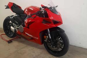 Ducati Panigale V2 955