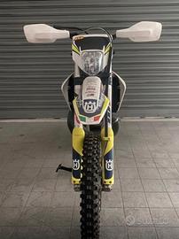 Husqvarna due tempi