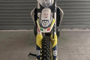 Husqvarna due tempi