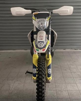 Husqvarna due tempi