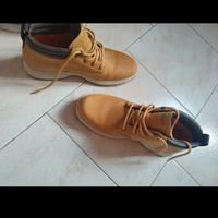 scarpe Timberland 