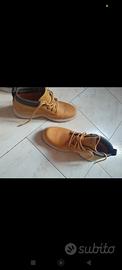 scarpe Timberland 