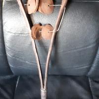 Sonaglio etnico Africano-Indiano