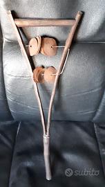 Sonaglio etnico Africano-Indiano