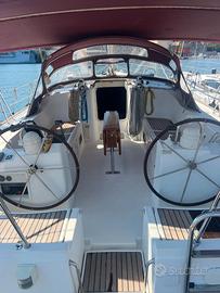 Beneteau Oceanis 473 Clipper