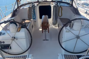 Beneteau Oceanis 473 Clipper
