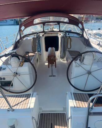 Beneteau Oceanis 473 Clipper