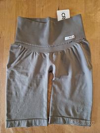 Ciclista Confidence Cryofir Fgm04 taglia xs-s nuov