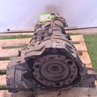 CAMBIO MANUALE COMPLETO AUDI A4 Avant (8K5) 0B2300