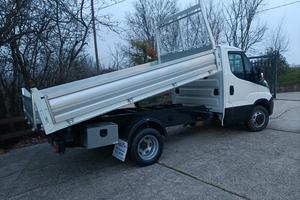 IVECO DAILY 35C16 EURO 6 RIBALTABILE 