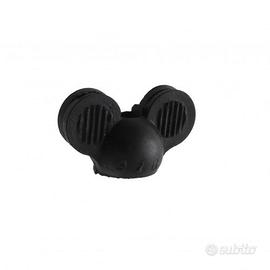 Gomma dado con alette tappo serbatoio Vespa