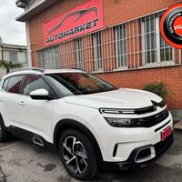 Citroen C5 Aircross C5 Aircross BlueHDi 130 S&S EA
