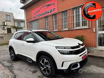 Citroen C5 Aircross C5 Aircross BlueHDi 130 S&S EA