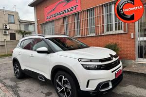 Citroen C5 Aircross C5 Aircross BlueHDi 130 S&S EA
