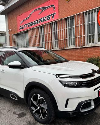 Citroen C5 Aircross C5 Aircross BlueHDi 130 S&S EA
