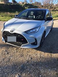 Toyota Yaris 1.5 Hybrid 5 porte GR Sport