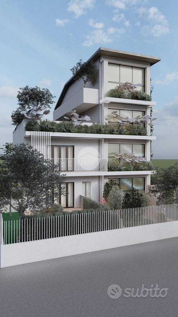 Appartamento – San Benedetto del Tronto, Sant'Antonio - Altro