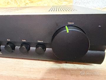 Amplificatore Harman Kardon HK620