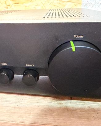 Amplificatore Harman Kardon HK620