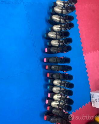 Lotto Kangoo jump