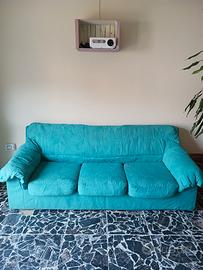 Divano letto 3 posti