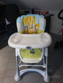 Seggiolone CAM mod. Campione