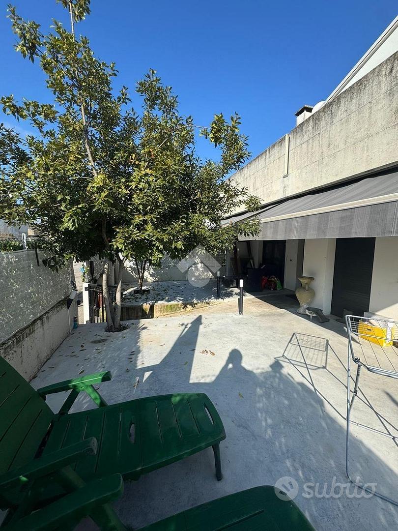 Apartment in Nervesa della Battaglia, Sant'Andrea - Vista 4