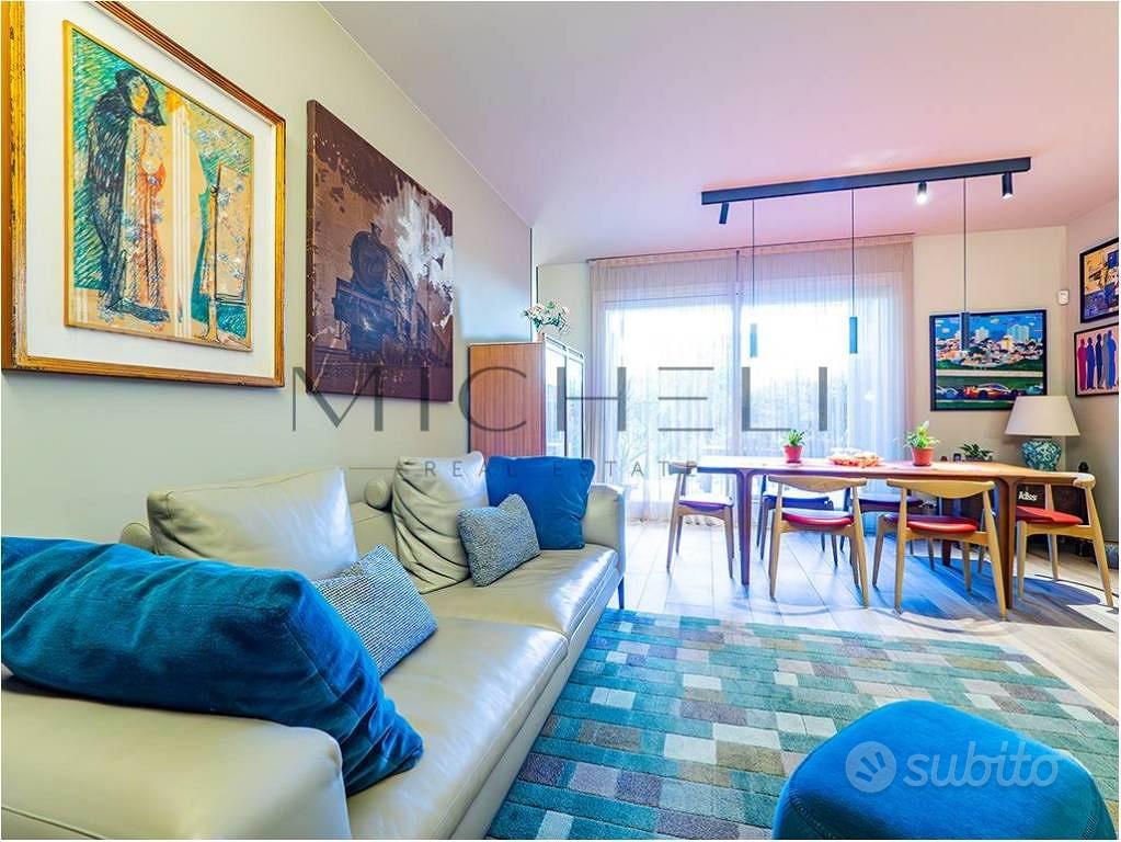 Appartamento – Lecco, Acquate, Caleotto - Vista 2