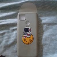Cover Astronauta per redmi 9C