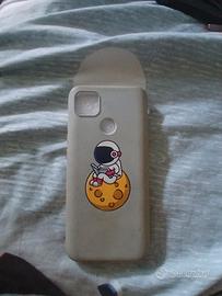 Cover Astronauta per redmi 9C
