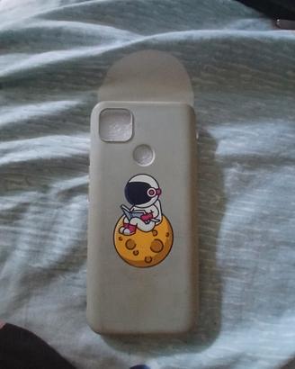 Cover Astronauta per redmi 9C