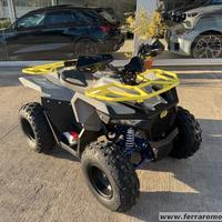 LEM HUMMER 125 NUOVO PRONTA CONSEGNA
