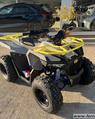 LEM HUMMER 125 NUOVO PRONTA CONSEGNA