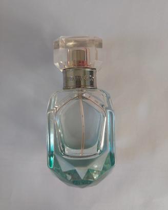bottiglia vuota profumo tiffany & co