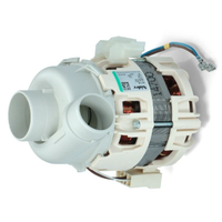 MOTORE PER LAVASTOVIGLIE REX ELECTRO