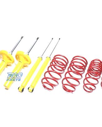 SOSPENSIONE SPORTIVA FIAT STILO 10 2001-2008 35/35