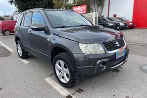 SUZUKI - Grand Vitara - 1.9 DDiS 5 porte Executive
