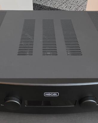 Hegel H360