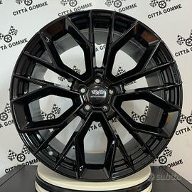 Cerchi in Lega JAGUAR I E F-PACE S-TYPE X-TYPE XE 
